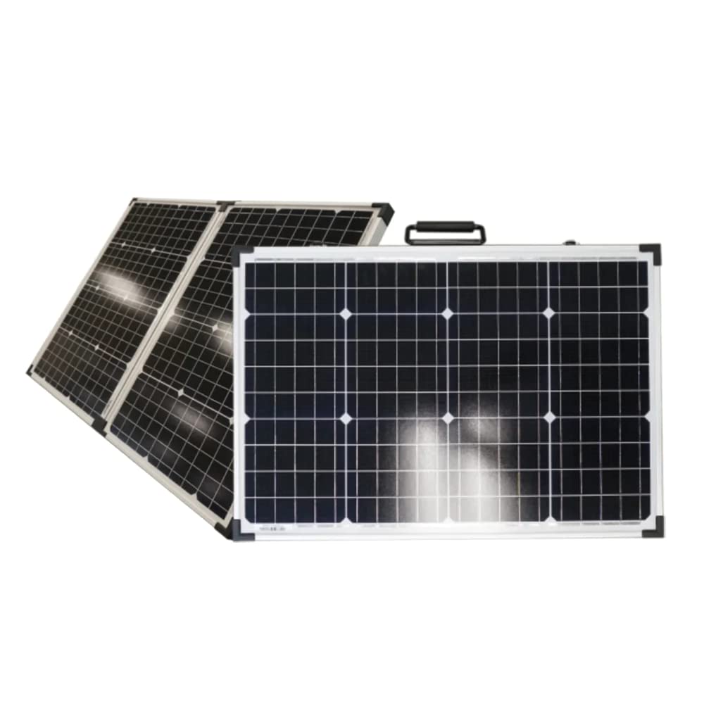 Amazon.co.jp: Xantrex 782-0100-01 100W ソーラー電源 ポータブル